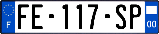 FE-117-SP