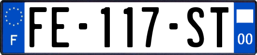 FE-117-ST