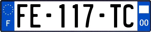 FE-117-TC