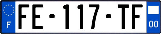 FE-117-TF
