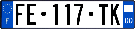 FE-117-TK