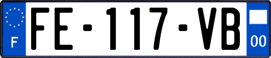 FE-117-VB
