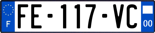 FE-117-VC
