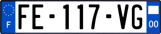 FE-117-VG