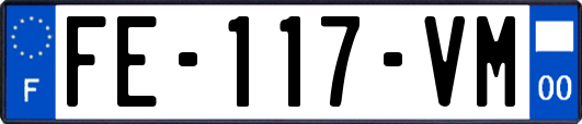 FE-117-VM