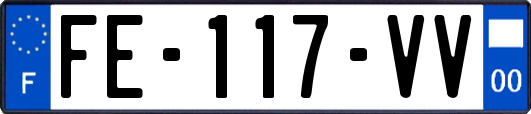 FE-117-VV