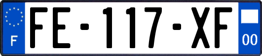 FE-117-XF