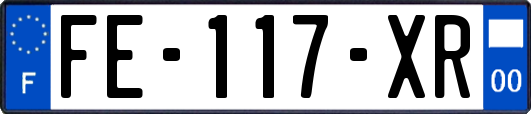 FE-117-XR