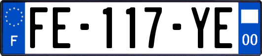 FE-117-YE