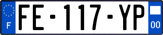FE-117-YP