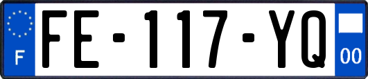 FE-117-YQ