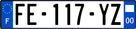 FE-117-YZ