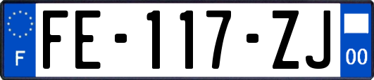 FE-117-ZJ