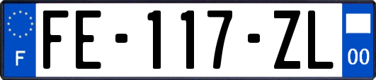 FE-117-ZL