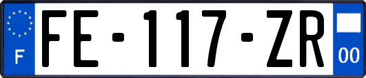 FE-117-ZR