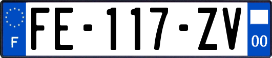 FE-117-ZV