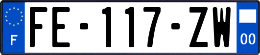 FE-117-ZW