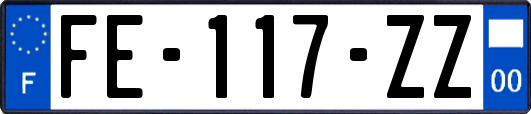 FE-117-ZZ