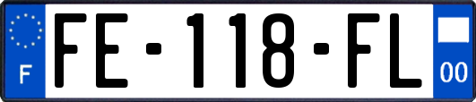 FE-118-FL