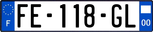 FE-118-GL