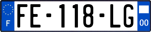 FE-118-LG