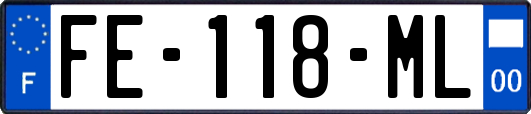 FE-118-ML