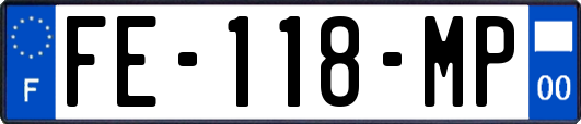 FE-118-MP