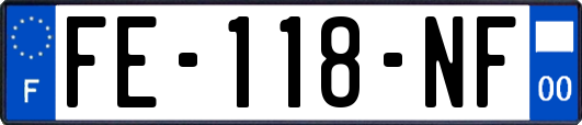 FE-118-NF