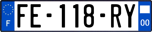 FE-118-RY