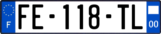 FE-118-TL