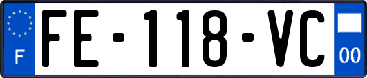 FE-118-VC