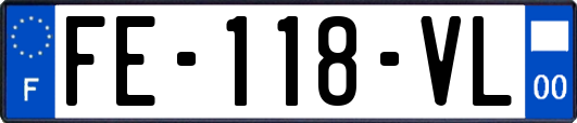 FE-118-VL