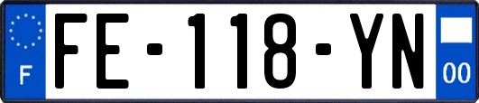 FE-118-YN