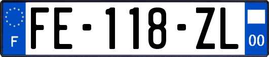 FE-118-ZL