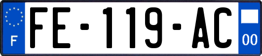 FE-119-AC