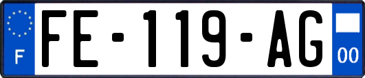 FE-119-AG
