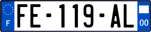 FE-119-AL