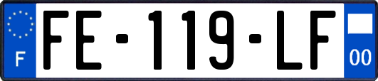 FE-119-LF