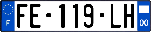 FE-119-LH