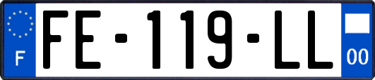 FE-119-LL
