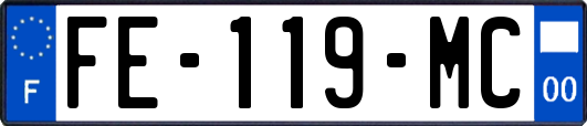 FE-119-MC