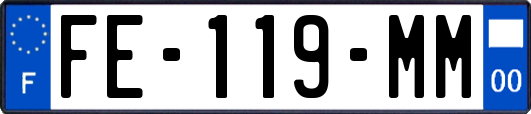 FE-119-MM