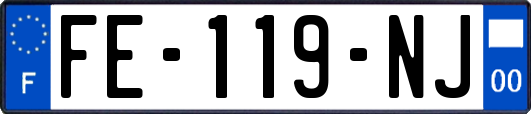 FE-119-NJ