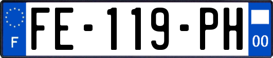 FE-119-PH