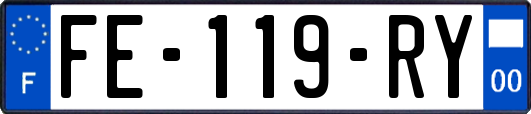 FE-119-RY