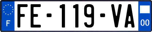 FE-119-VA