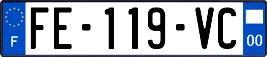 FE-119-VC