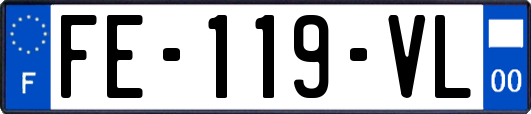 FE-119-VL