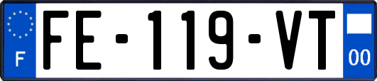 FE-119-VT