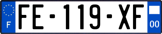 FE-119-XF
